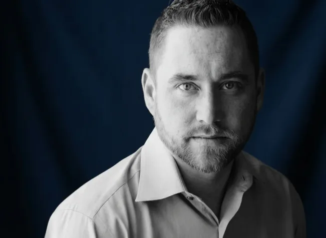 Attorney Scott E. Rabaut